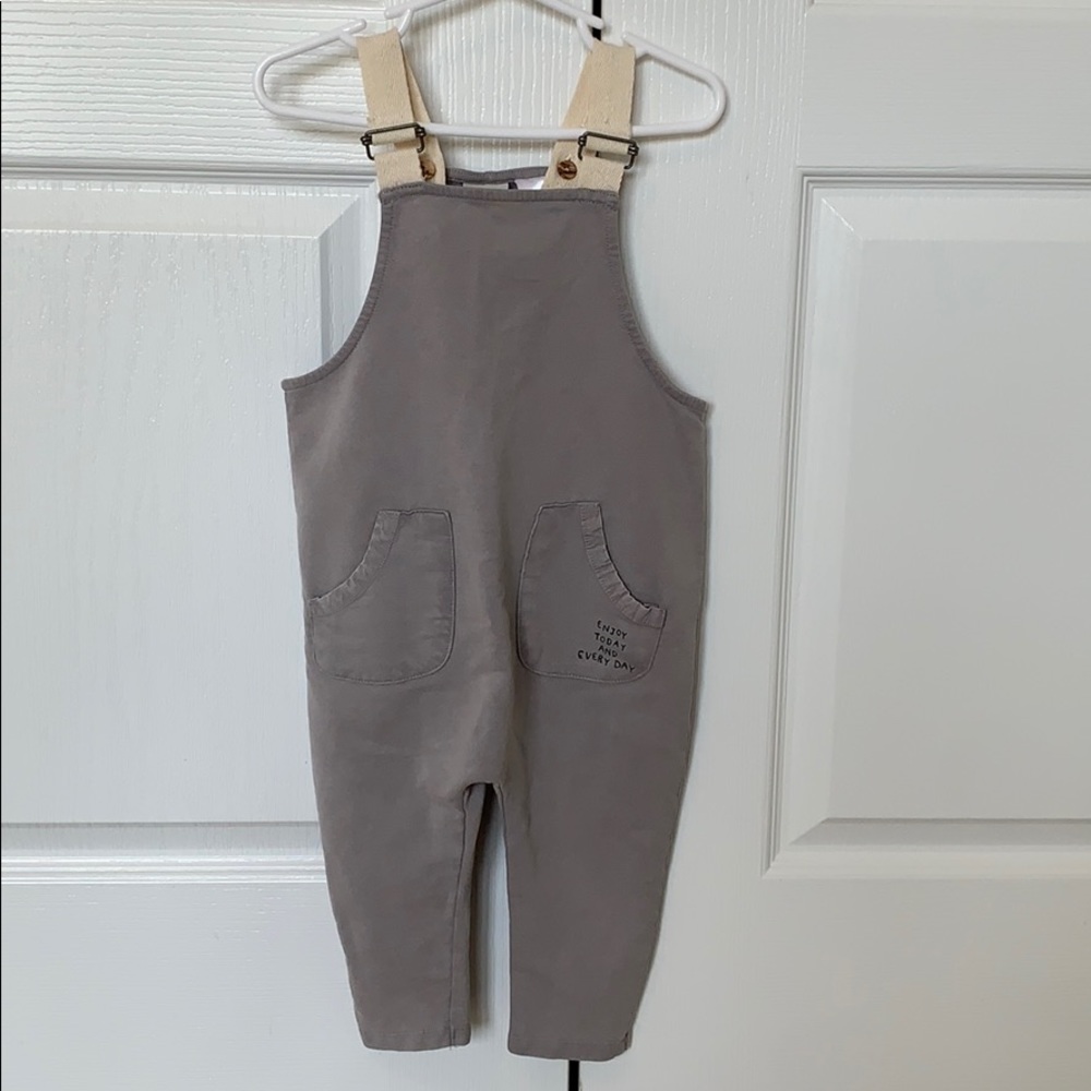Zara Baby Romper